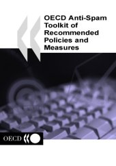 book OECD Anti-Spam Toolkit of Recommended Policies and Measures