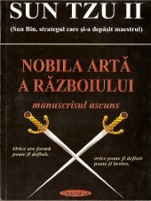 book Nobila arta a razboiului