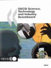 book OECD science, technology and industry scoreboard.