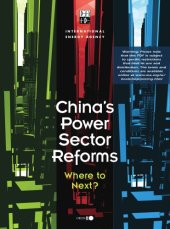 book China’s Power Sector Reforms