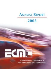 book Annual report 2005