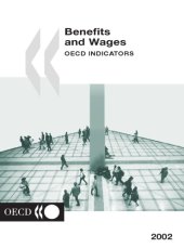 book Benefits and Wages - OECD Indicators 2002 Edition.