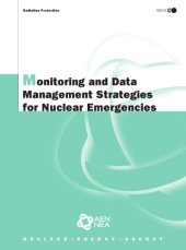 book Monitoring and data management strategies for nuclear emergencies.