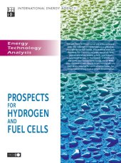 book Prospects for hydrogen and fuel Cells.