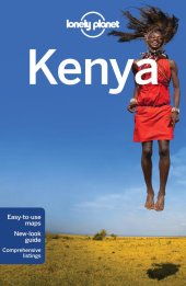 book Kenya