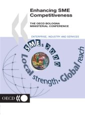 book Enhancing SME competitivness