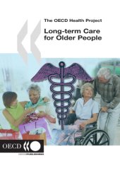 book Project Long-term Care for Older People.