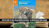 book The Rough Guide to Kenya