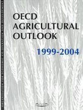 book OECD agricultural outlook : 1999-2004