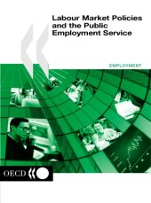 book Labour Market Policies and the Public Employment Service.