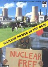 book Nuclear power in the OECD