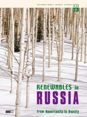 book Renewables in Russia : from opportunity to reality.