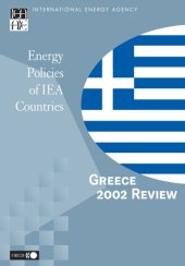 book Energy Policies of IEA Countries