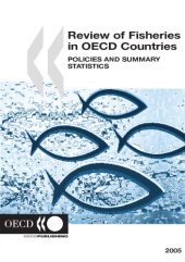 book Review of fisheries in OECD countries : policies and summary statistics