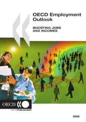 book OECD employment outlook : boosting jobs and incomes.