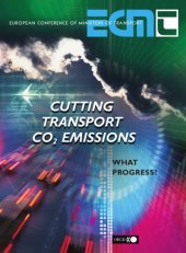 book Cutting transport CO₂ : what progress?.