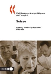 book Aging and Employment Policies : Switzerland.