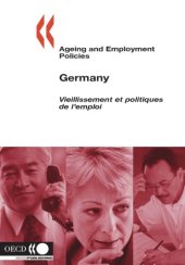 book Ageing and employment policies : Germany.