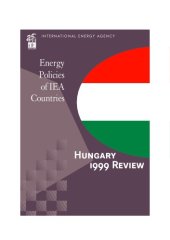 book Hungary 1999 review