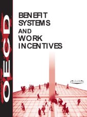 book Benefit systems and work incentives.