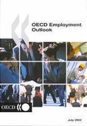 book OECD employment outlook