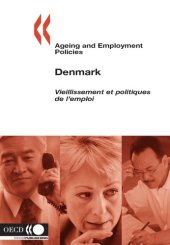 book Ageing and employment polices : Denmark.