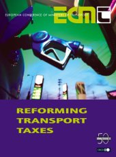 book Reforming transport taxes