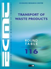 book Transport of Waste Products