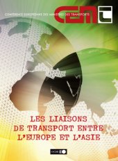 book Les Liaisons de transport entre l’Europe et l’Asie