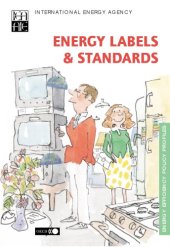 book Energy labels & standards