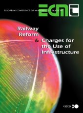 book Railway Reform and Charges for the Use of Infrastructure