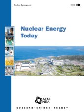 book Nuclear energy today.