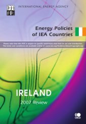 book Energy policies of IEA countries. Hungary ... review