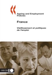 book Ageing and employment policies : France