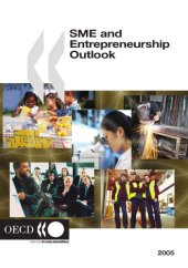 book OECD SME and entrepreneurship outlook.