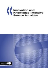 book Innovation and knowledge-intensive service activites.