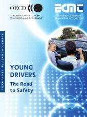 book Young drivers : the road to safety