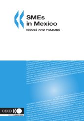 book SMEs in Mexico : issues and policies.