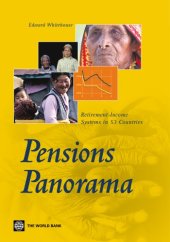 book Pensions Panorama : Retirement-Income Systems in 53 countries.