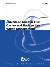 book Advanced nuclear fuel cycles and radioactive waste management