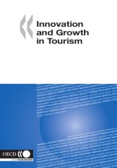 book Innovation and Growth in Tourism