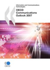 book OECD Communications Outlook 2007