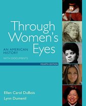 book Through Women’s Eyes: An American History with Documents