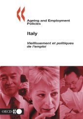 book Italy : vieillissement et politique de l’emploi.