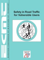 book Safety in Road Traffic for Vulnerable Users