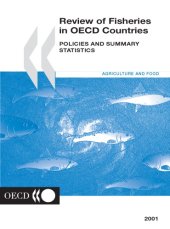 book Review of fisheries in OECD countries : policies and summary statistics