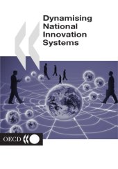 book Dynamising national innovation systems.