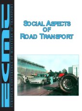 book Social aspects of road transport