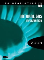 book Natural Gas Information.