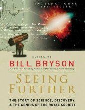 book Seeing Further - The Story of Science, Discovery, and the Genius of the Royal Society